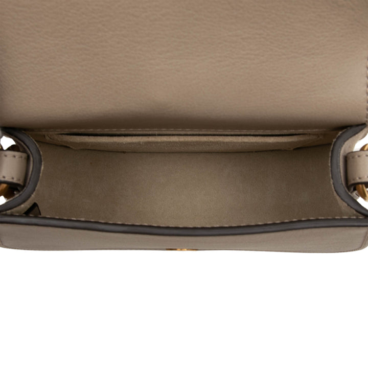 Nile Bracelet Sac Petit Gris