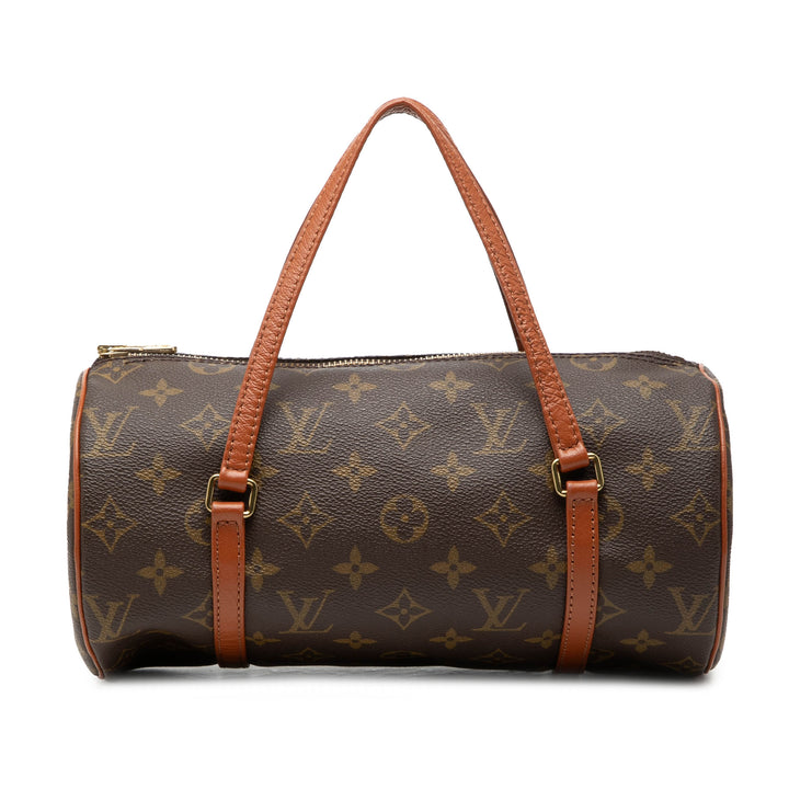 Louis Vuitton Monogram Papillon 26