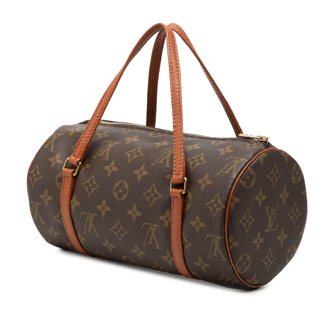 Louis Vuitton Monogram Papillon 26