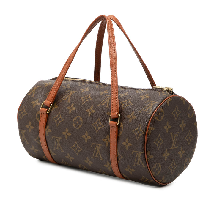 Louis Vuitton Monogram Papillon 26