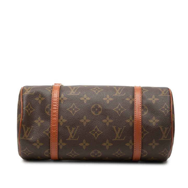 Louis Vuitton Monogram Papillon 26