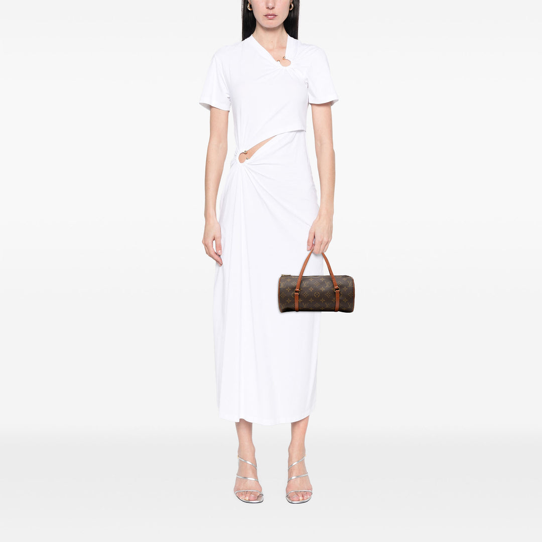 Louis Vuitton Monogram Papillon 26