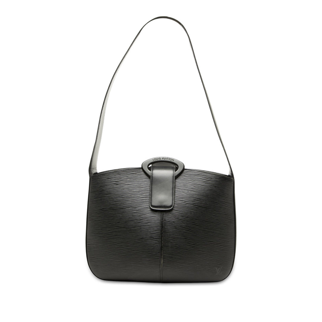 Louis Vuitton Reverie Cuir Épi