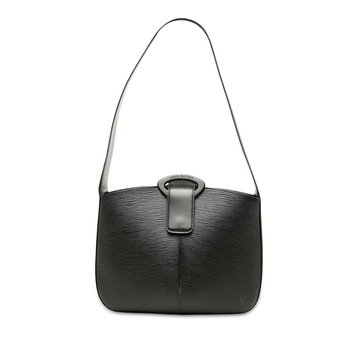 Louis Vuitton Reverie Cuir Épi