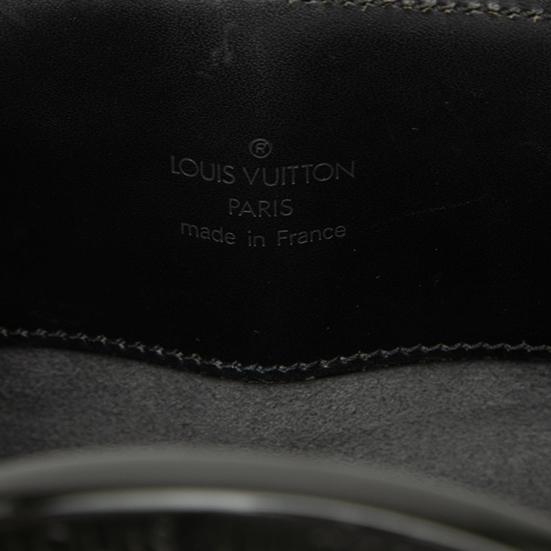 Louis Vuitton Reverie Cuir Épi