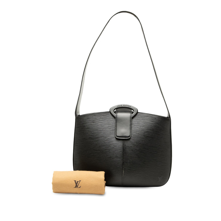Louis Vuitton Reverie Cuir Épi