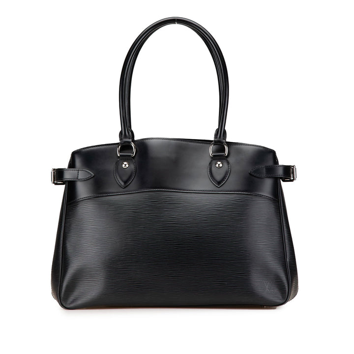 Louis Vuitton Epi Passy GM Black - GABY PARIS