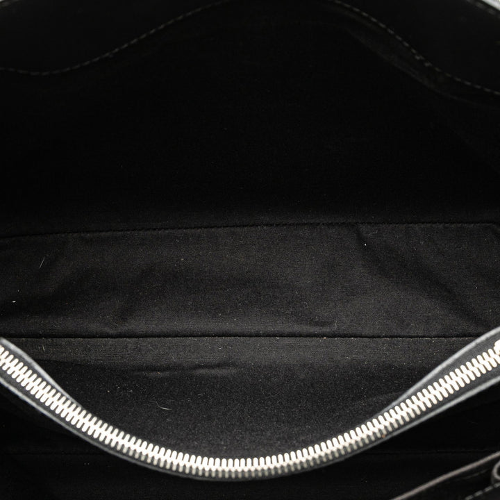 Louis Vuitton Epi Passy GM Black - GABY PARIS