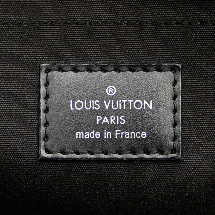 Louis Vuitton Epi Passy GM Black - GABY PARIS