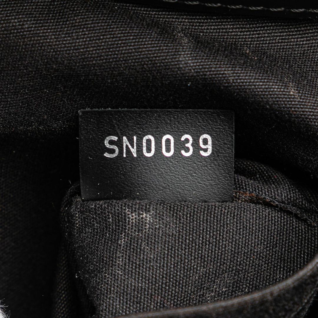 Louis Vuitton Epi Passy GM Black - GABY PARIS