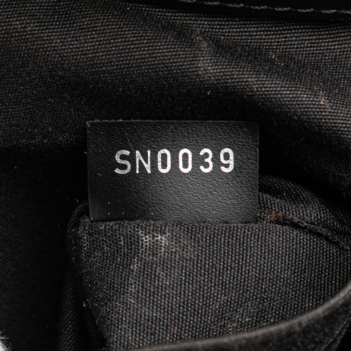 Louis Vuitton Epi Passy GM Black - GABY PARIS