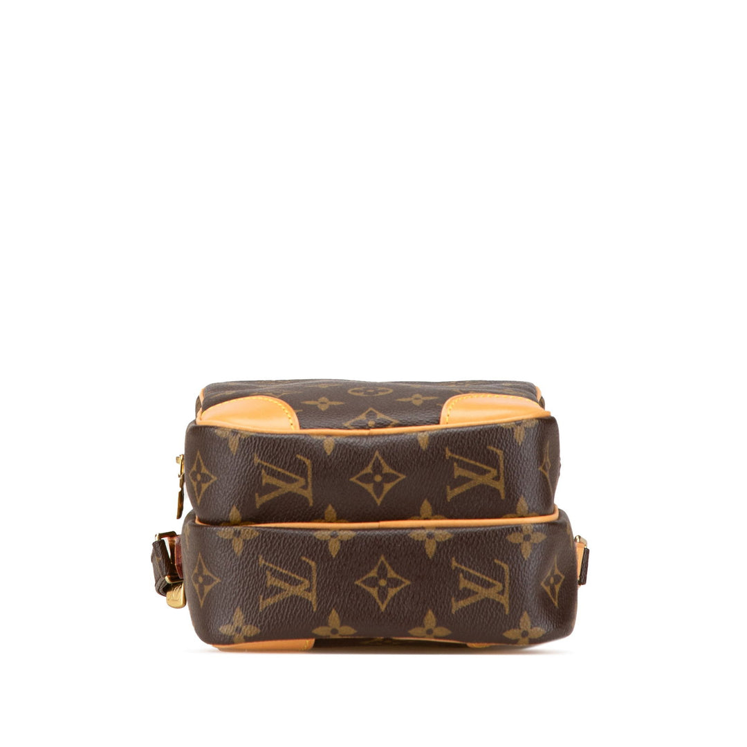 Louis Vuitton Monogram Amazone Brown - GABY PARIS
