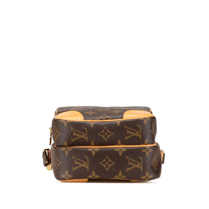 Louis Vuitton Monogram Amazone Brown - GABY PARIS