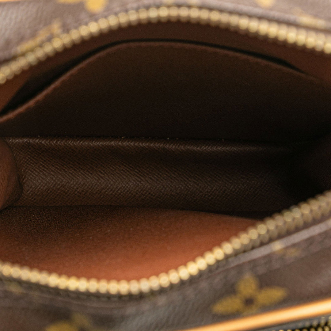 Louis Vuitton Monogram Amazone Brown - GABY PARIS