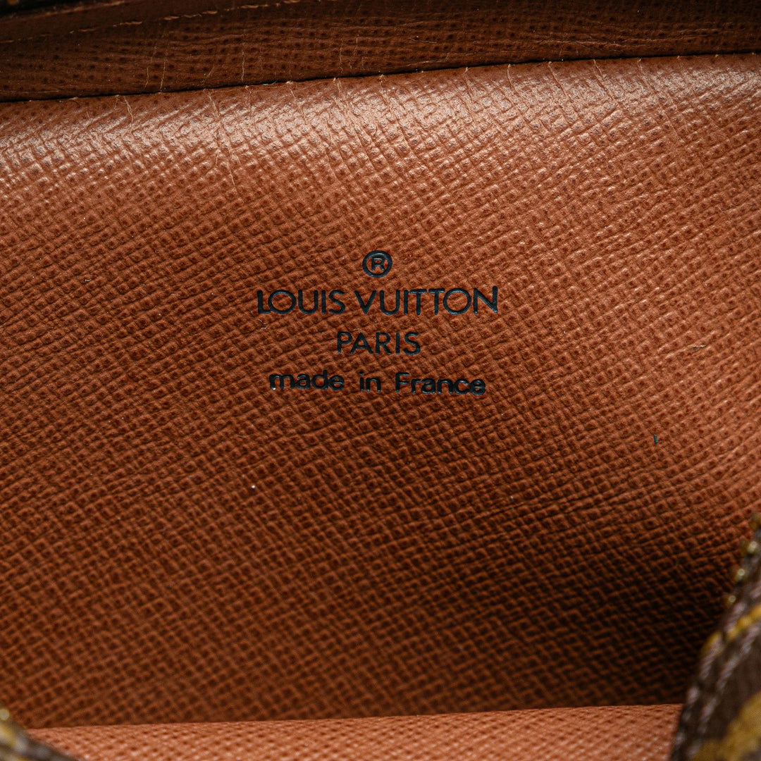Louis Vuitton Monogram Amazone Brown - GABY PARIS