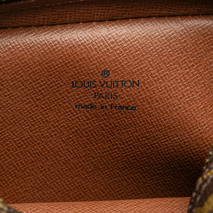 Louis Vuitton Monogram Amazone Brown - GABY PARIS