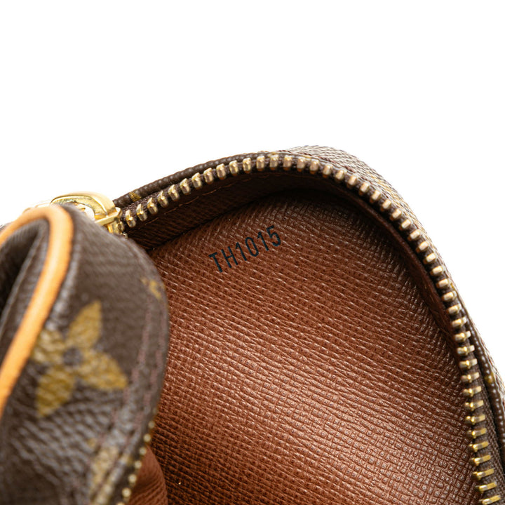 Louis Vuitton Monogram Amazone Brown - GABY PARIS