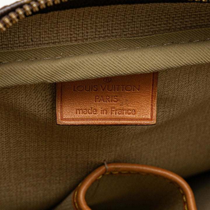 Louis Vuitton Monogram Deauville Brown - GABY PARIS