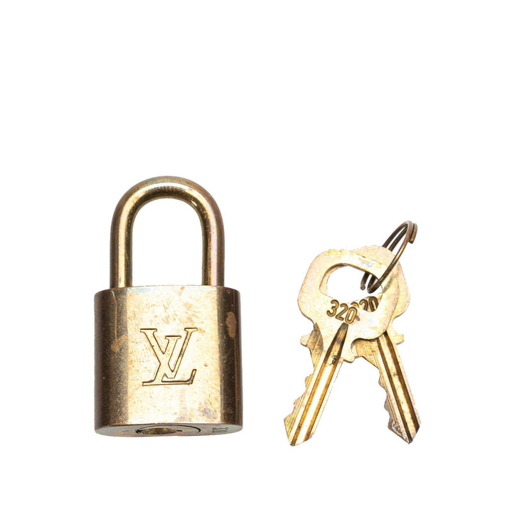Louis Vuitton Monogram Deauville Brown - GABY PARIS