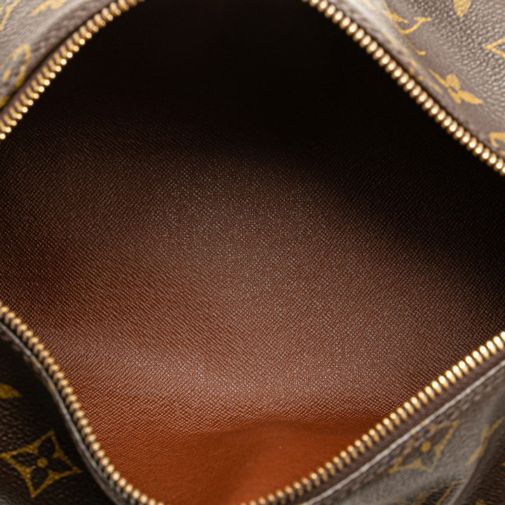 Louis Vuitton Monogram Papillon 26 Brown - GABY PARIS