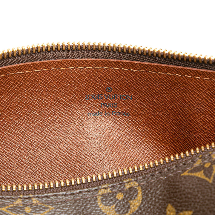 Louis Vuitton Monogram Papillon 26 Brown - GABY PARIS