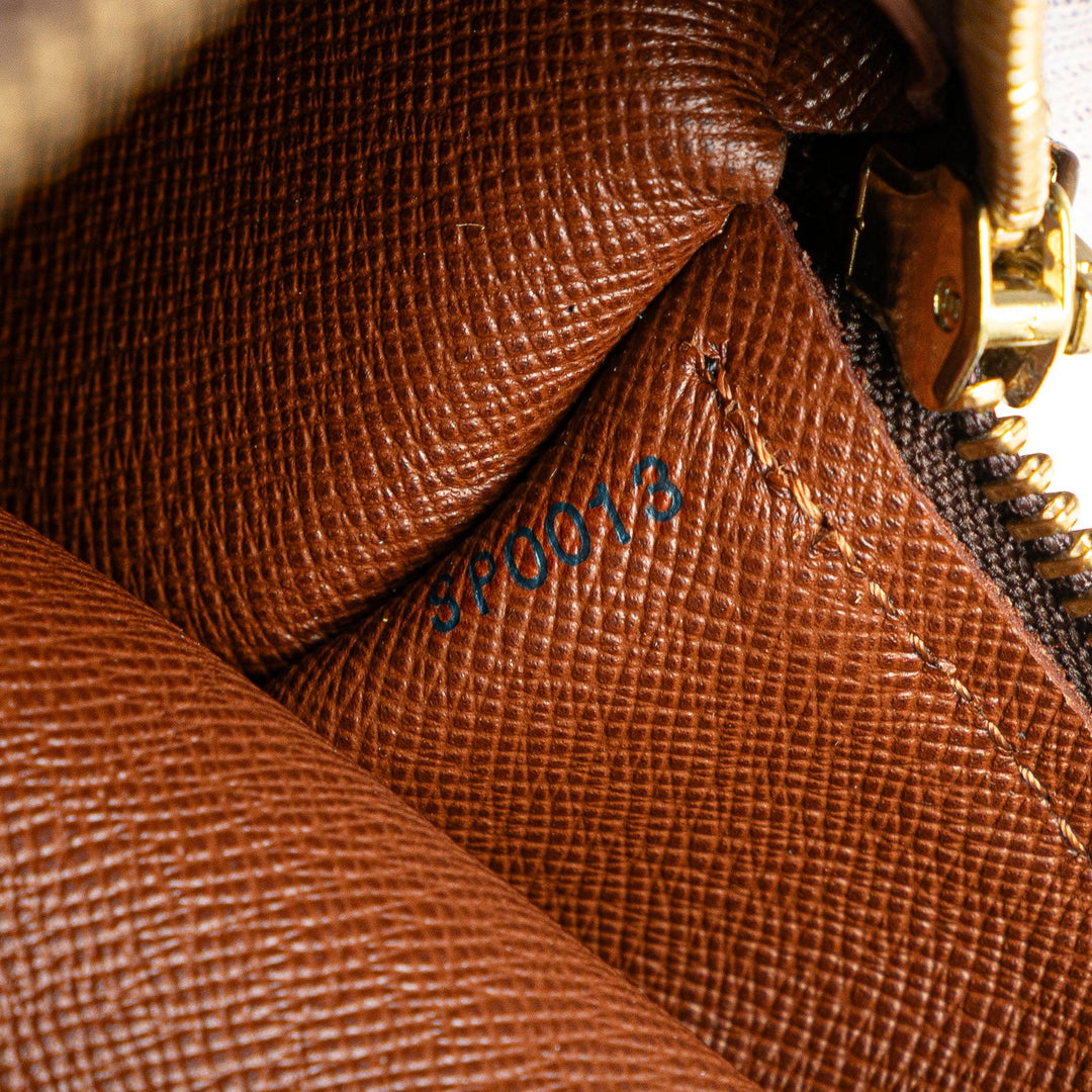 Louis Vuitton Monogram Papillon 26 Brown - GABY PARIS