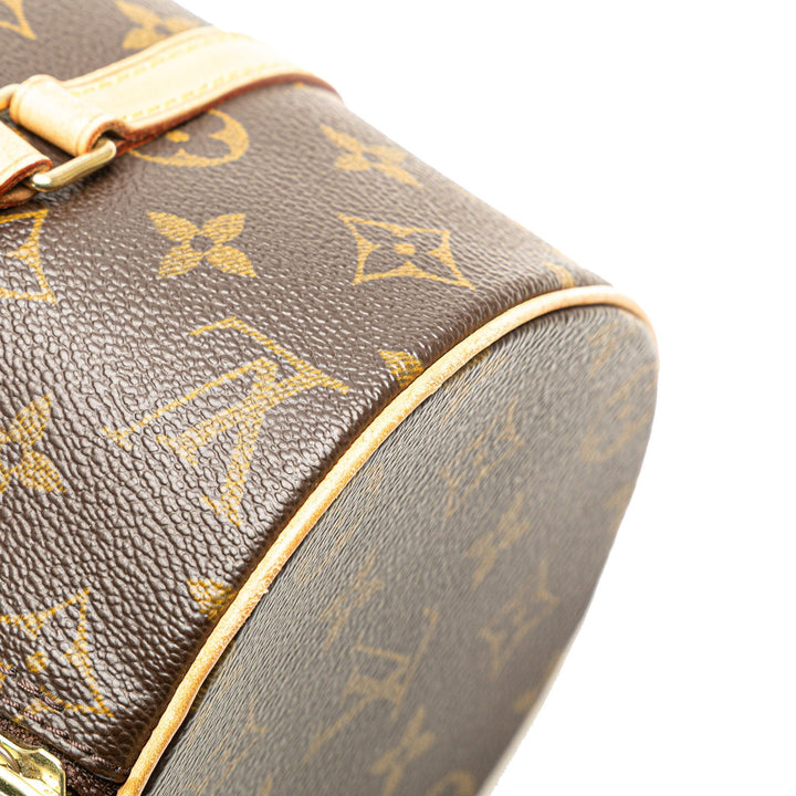 Louis Vuitton Monogram Papillon 26 Brown - GABY PARIS