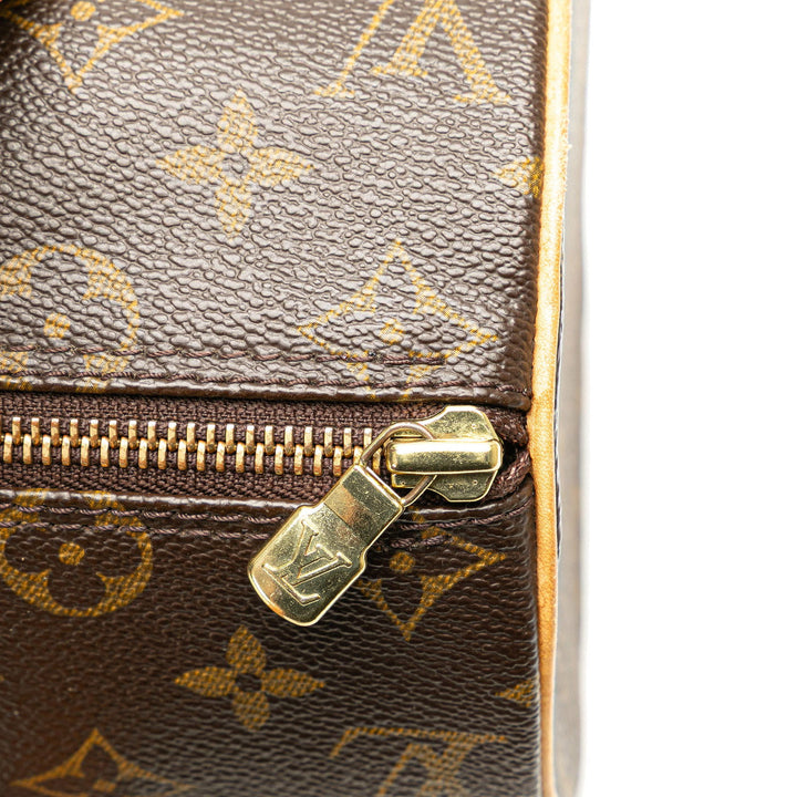 Louis Vuitton Monogram Papillon 26 Brown - GABY PARIS