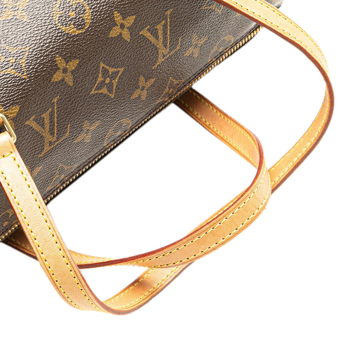 Louis Vuitton Monogram Papillon 26 Brown - GABY PARIS