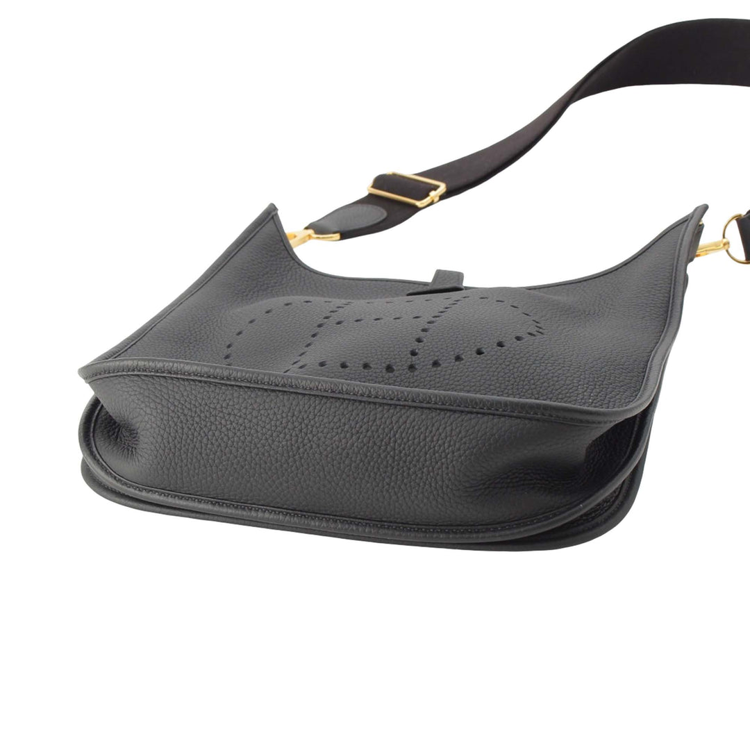 Hermès Evelyne III 29 Cuir Clémence