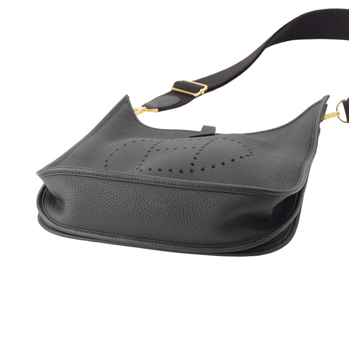 Hermès Evelyne III 29 Cuir Clémence