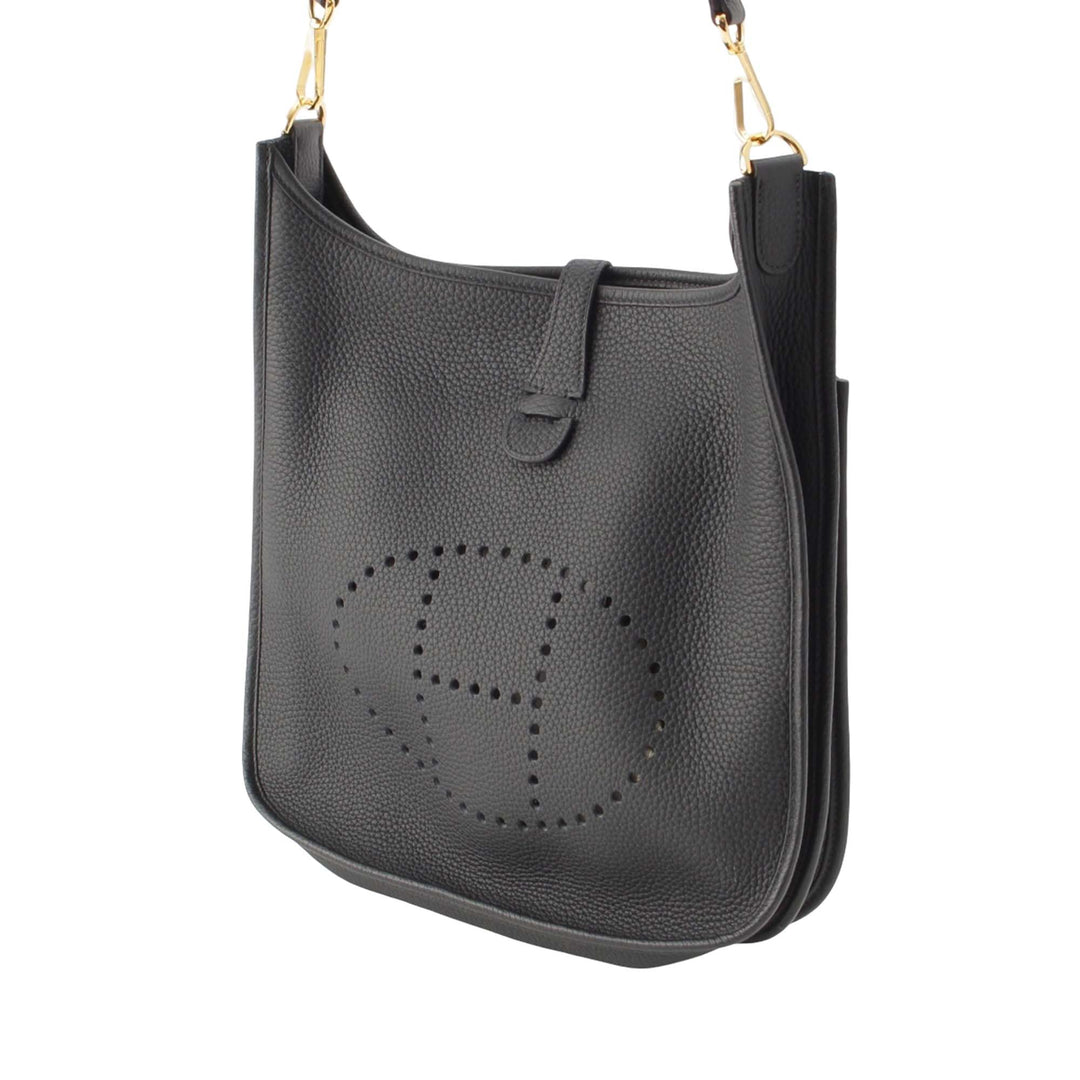 Hermès Evelyne III 29 Cuir Clémence
