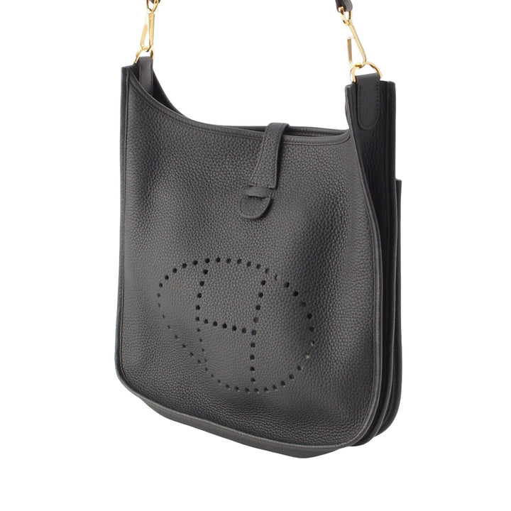Hermès Evelyne III 29 Cuir Clémence
