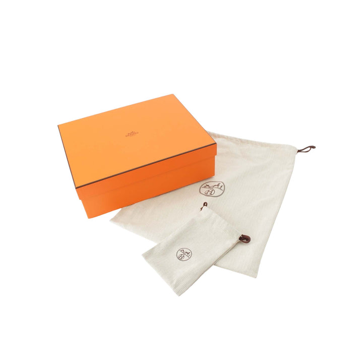 Hermès Evelyne III 29 Cuir Clémence