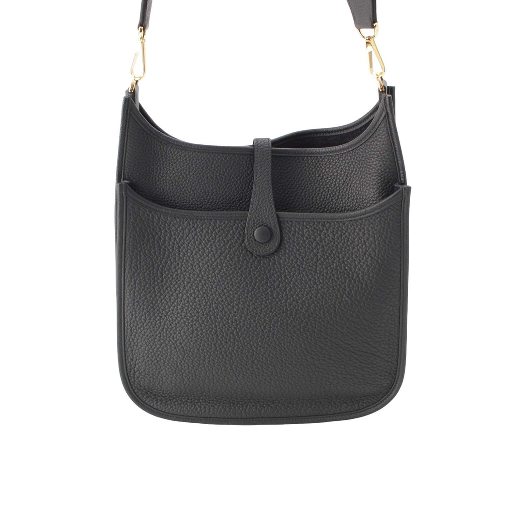 Hermès Evelyne III 29 Cuir Clémence