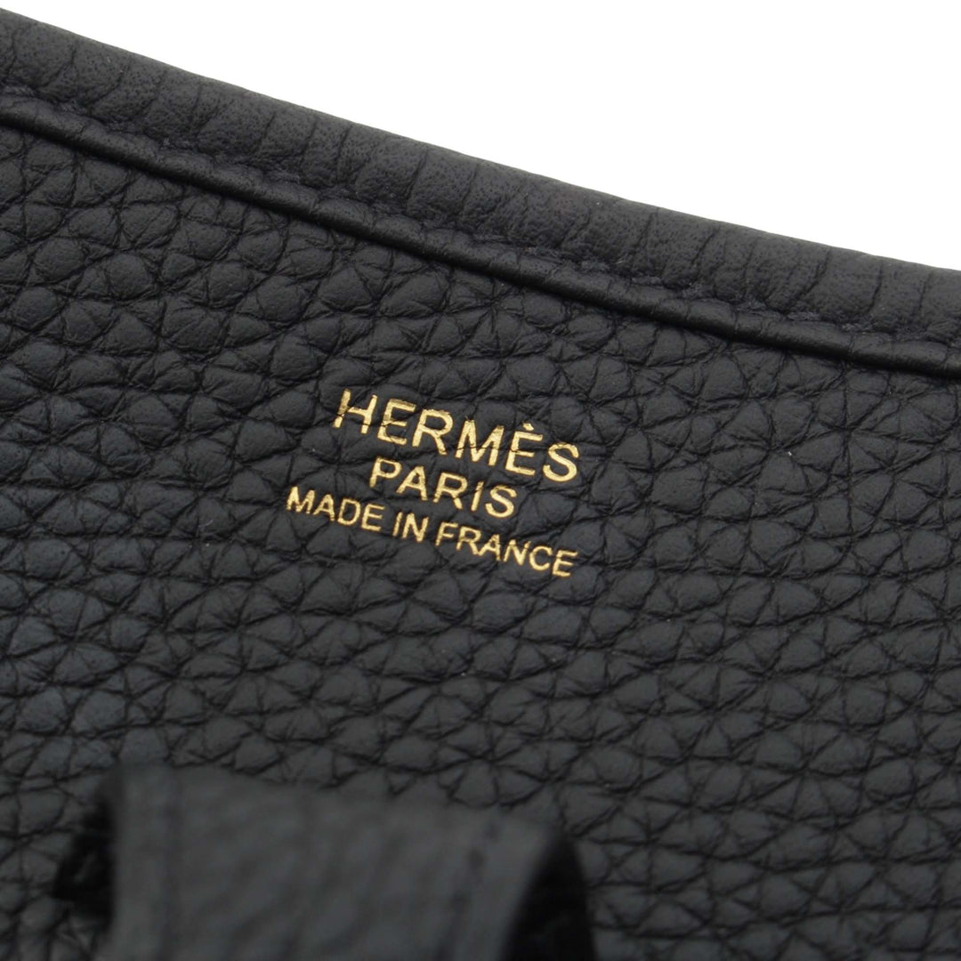 Hermès Evelyne III 29 Cuir Clémence