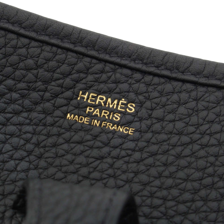 Hermès Evelyne III 29 Cuir Clémence