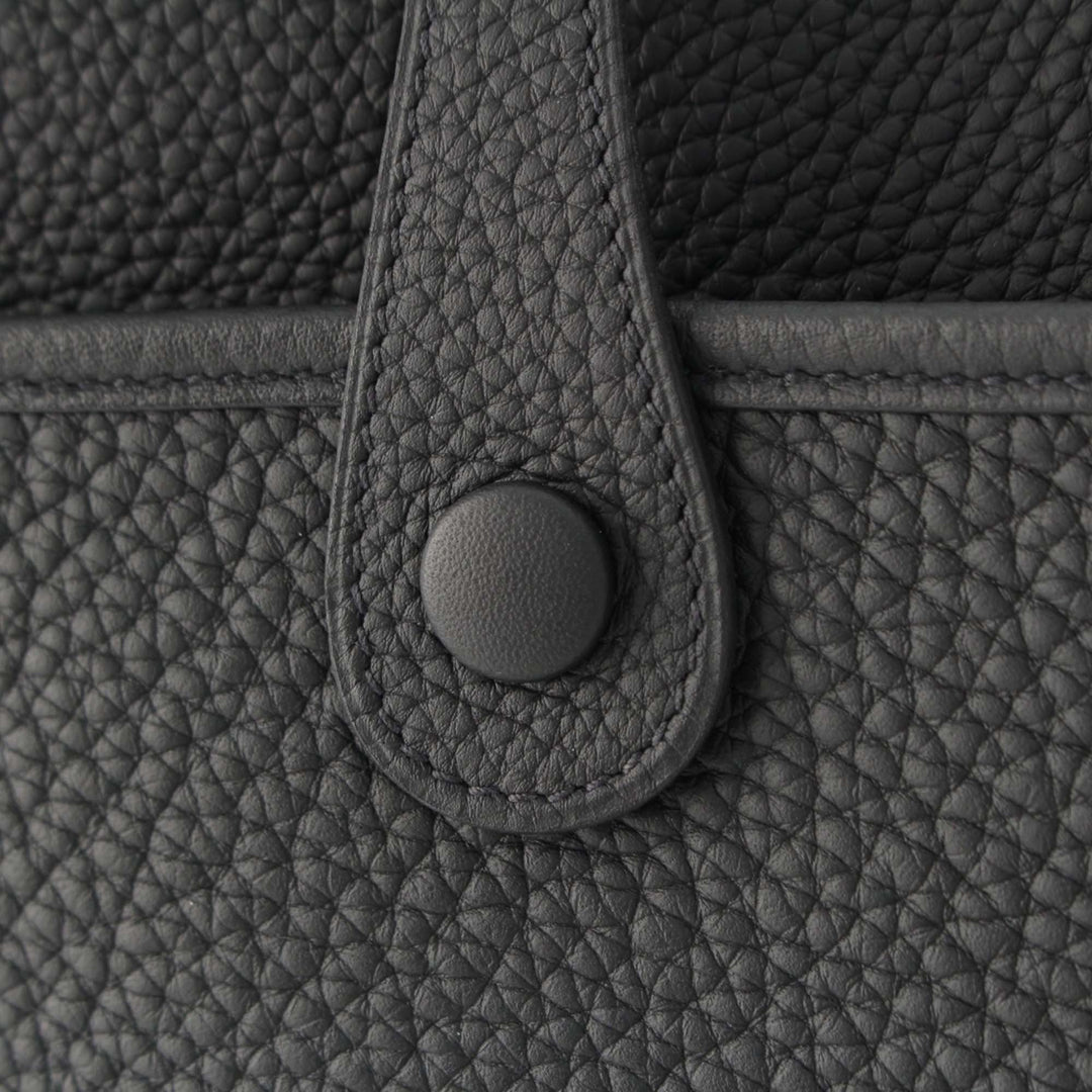 Hermès Evelyne III 29 Cuir Clémence