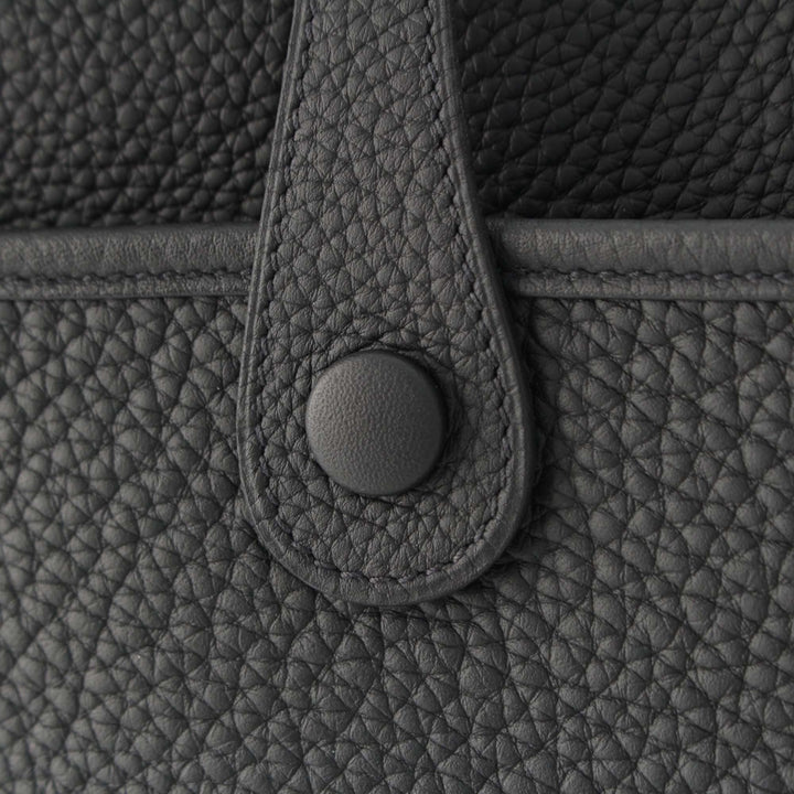 Hermès Evelyne III 29 Cuir Clémence