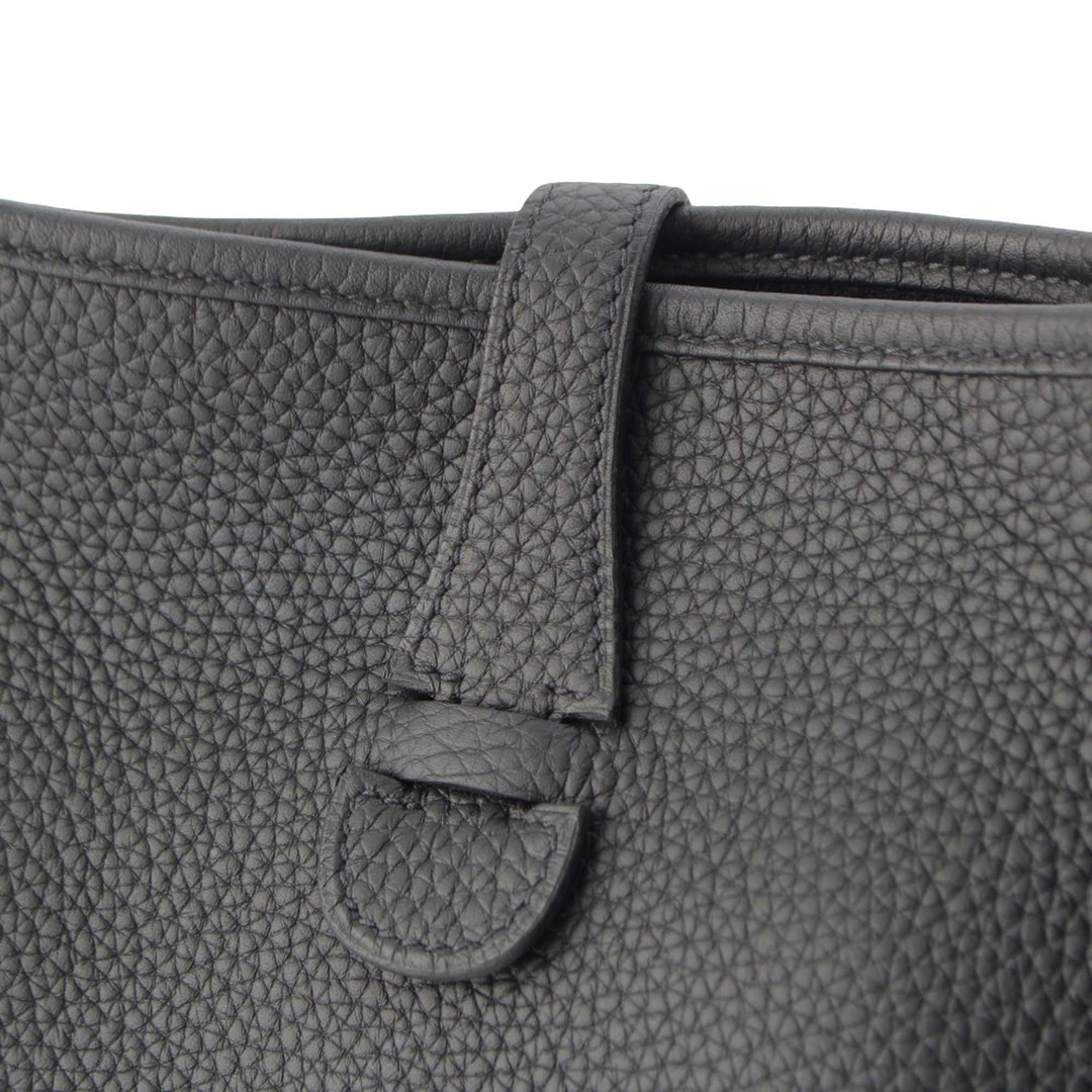 Hermès Evelyne III 29 Cuir Clémence