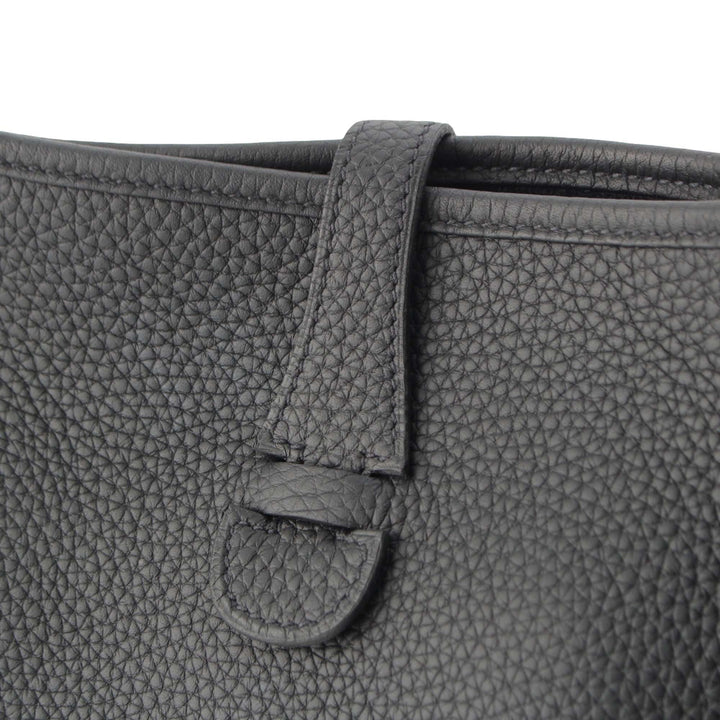 Hermès Evelyne III 29 Cuir Clémence