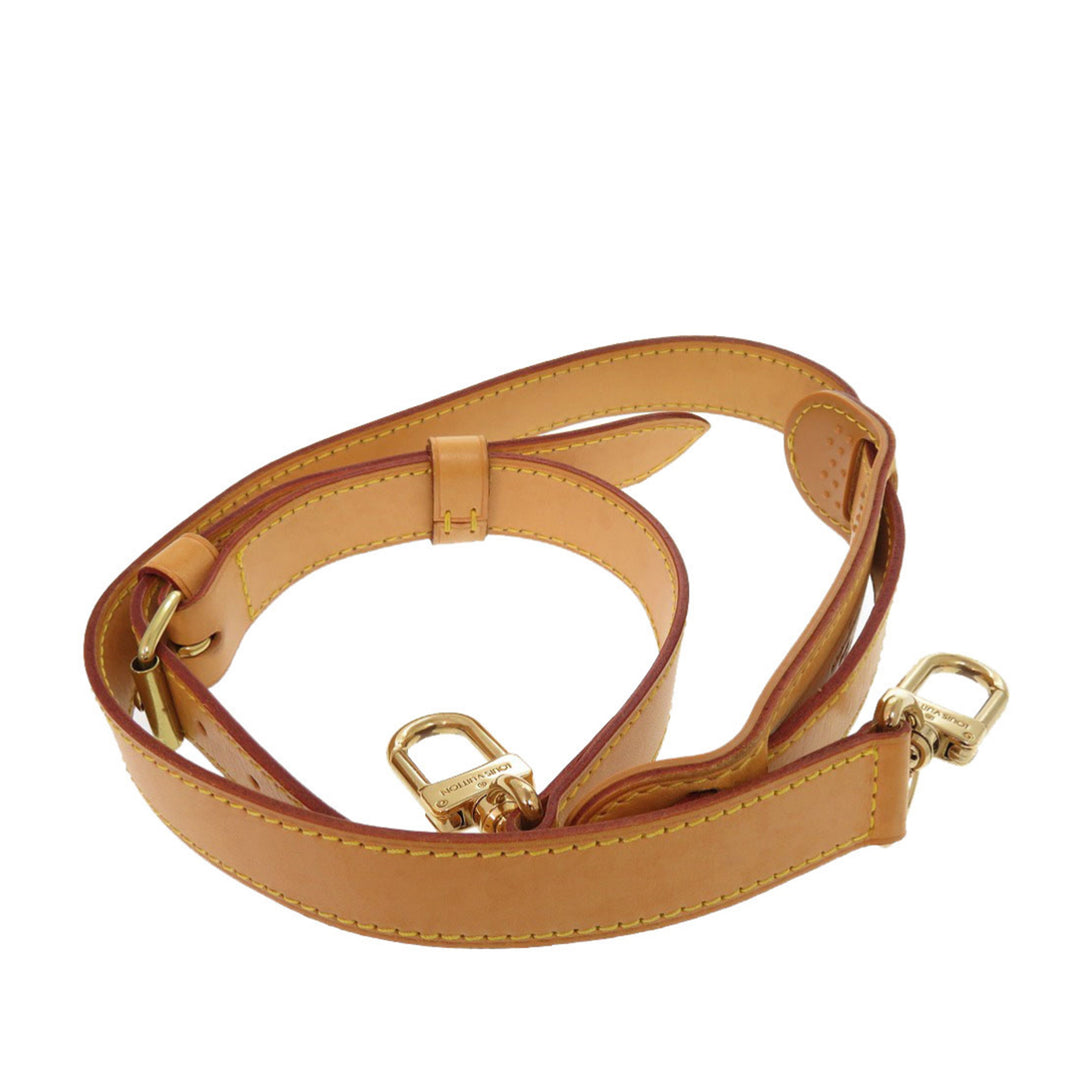 Louis Vuitton Monogram Keepall Bandouliere 55