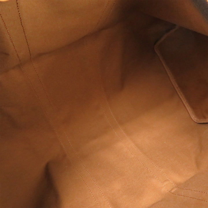 Louis Vuitton Monogram Keepall Bandouliere 55