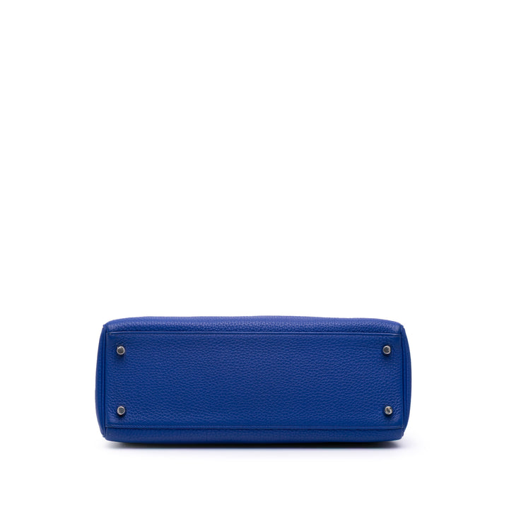 Togo Kelly II Retourne 32 Blue - Gaby Paris