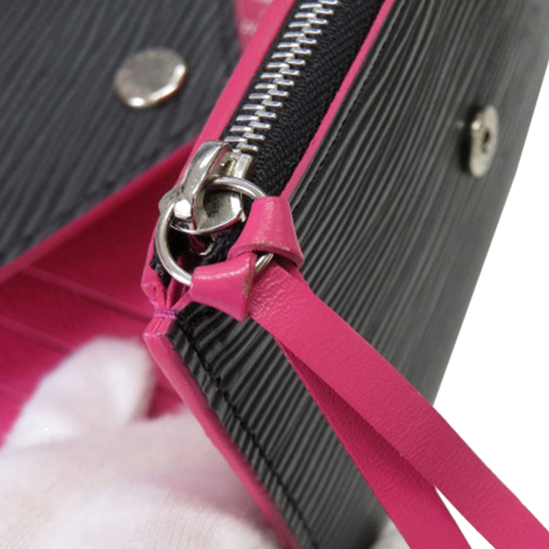 Louis Vuitton Epi Blooming Victorine Portefeuille