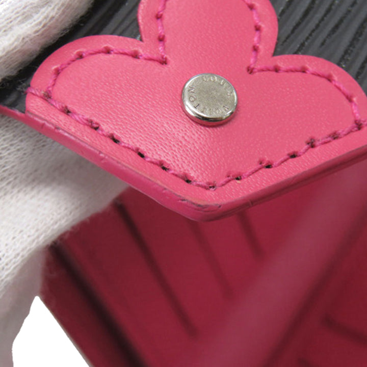 Louis Vuitton Epi Blooming Victorine Portefeuille