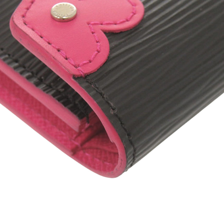 Louis Vuitton Epi Blooming Victorine Portefeuille