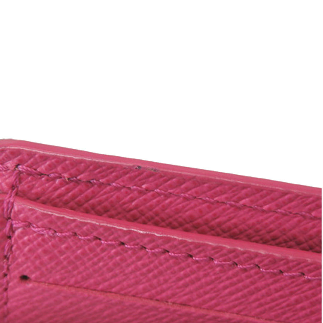 Louis Vuitton Epi Blooming Victorine Portefeuille