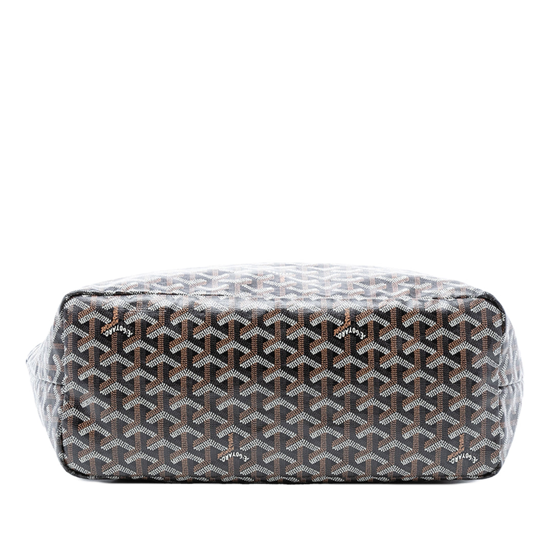 Goyard Goyardine Saint Louis PM
