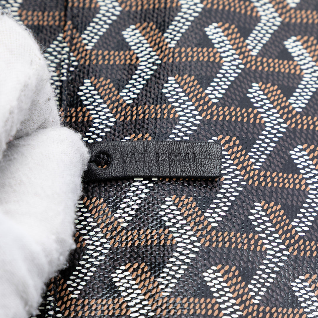 Goyard Goyardine Saint Louis PM